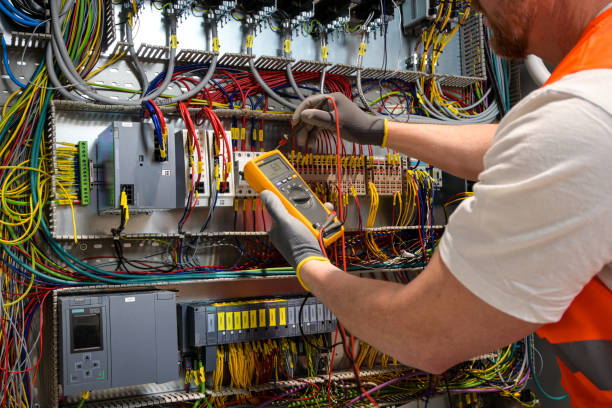 Electrical Rewiring Services in Barry, IL